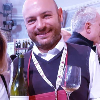 Emiliano Fini Viticoltore Castelli Romani Libente Cleto Winesoundtrack