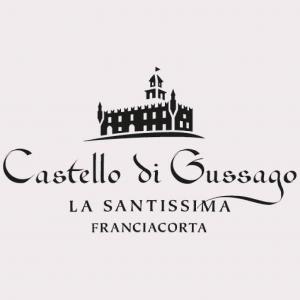 Castello di Gussago La Santissima