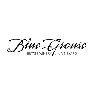 Blue Grouse Estate Winery