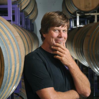 flying goat cellars california winesoundtrack santa barbara lompoc noir norman pinot yost