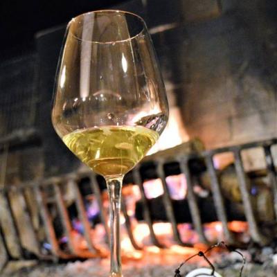 Sandro de bruno recioto soave calvarina