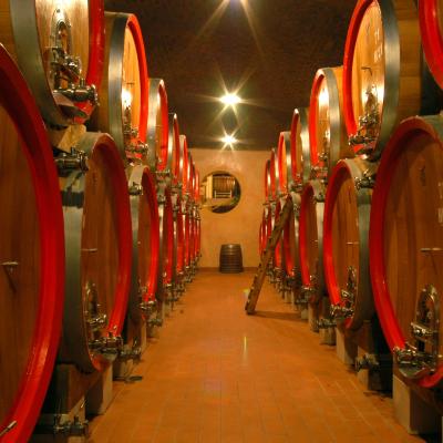 Fratelli tedeschi valpolicella