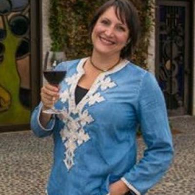 ana keller estate california sonoma winesoundtrack