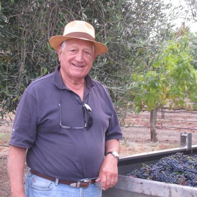 bernie mark orsi sonoma california winesoundtrack tiburon 