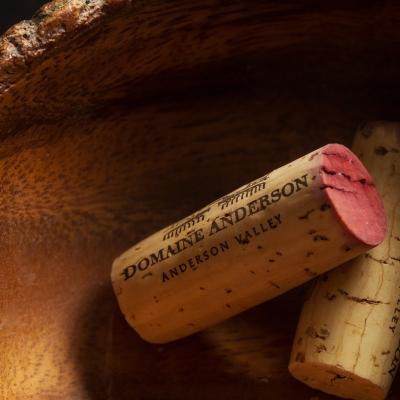 medoncino Anderson Valley roeder california organic anderson dach