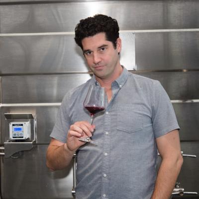 Donum estate sonoma california winesoundtrack Dan Fishman