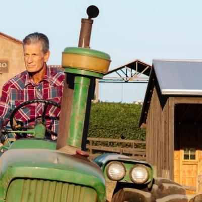 Alloro Vineyards David Nemarnik Willamette Valley Oregon