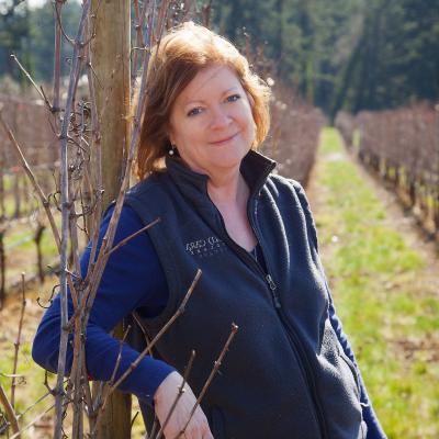 anam cara sheila nicholas nick willamette valley oregon