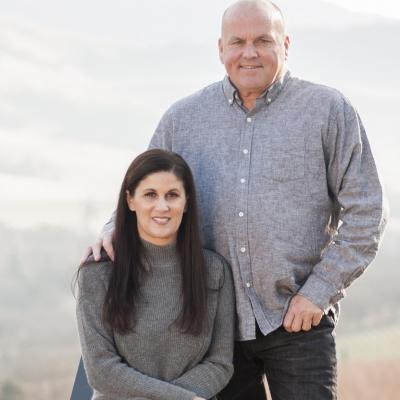 doug dionne irvine&amp;roberts ashland cascade oregon rogue valley winesoundtrack
