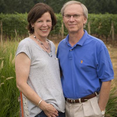 Le Cadeau Willamette Oregon Pinot Noir Winesoundtrack Tom Mortimer