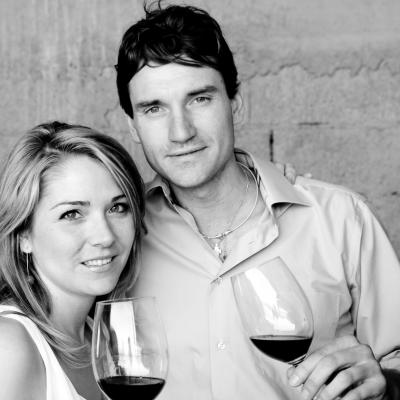Podere San Cristoforo Lorenzo Zonin Meritxell Falgueras Toscana maremma Winesoundtrack