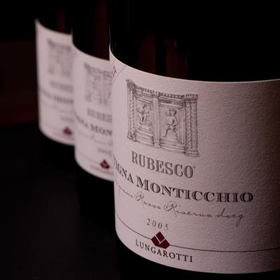 lungarotti umbria