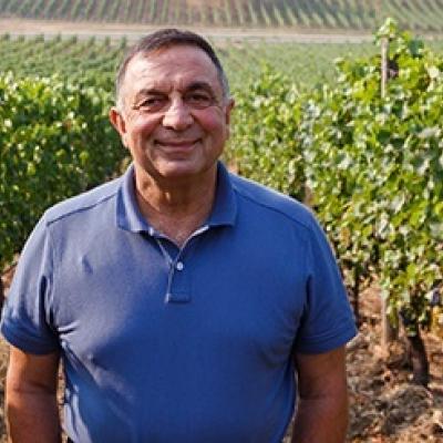 Maysara Winery Momtazi Flora Hanna Moe Oregon Winesoundtrack
