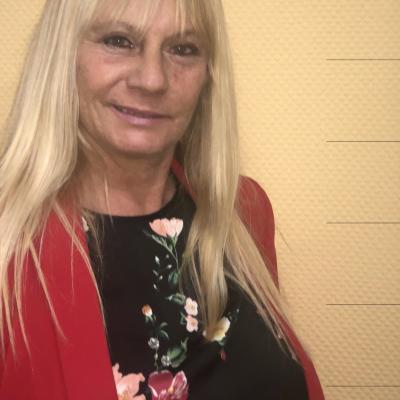 Anaia Wines Patricia Serizola Mendoza Andes Argentina Winesoundtrack
