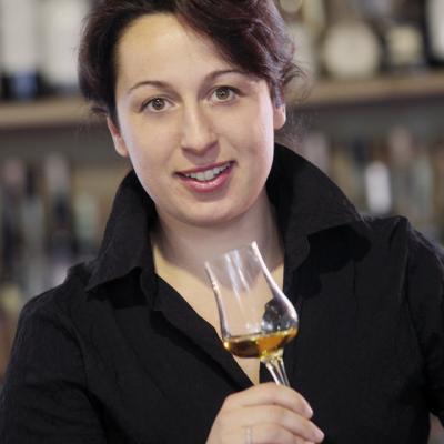 Toscana Nannoni Paganico Maremma grappa