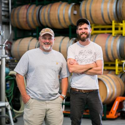 Thacher Winery California county Daniel Callan Kentucky Monterey Paso Ranch Roble Sherman