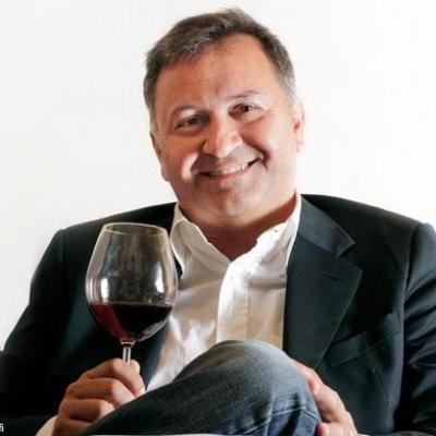 rodolfo maralli banfi brunello cristina enoteca may montalcino museo toscana vetro winesoundtrack