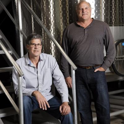 titus vineyards eric philip winesoundtrack chappellet napa valley grape growers