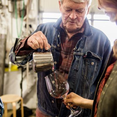 vidon chehalem hagge don winesoundtrack oregon willamette mountain valley vicky