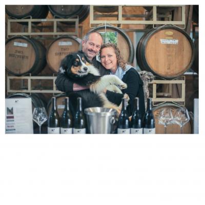 two shepherds william allen karen daenen california fulton winesoundtrack