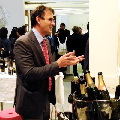 Manfredi Scammacca del Murgo sicilia catania winesoundtrack santa venerina 