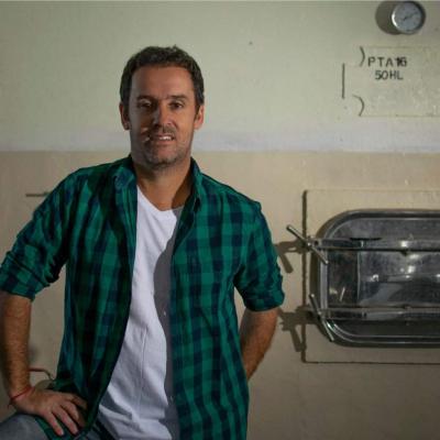 Scotti Wines Argentina Mendoza Eduardo Winesoundtrack