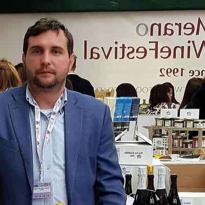 Tenuta Elisabet Davide Bonetti Lombardia Winesoundtrack Pinot Nero