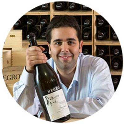 Angelo Negro Giovanni Piemonte Roero Winesoundtrack