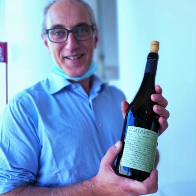 Traerte Vadiaperti Raffaele Troisi Irpinia Avellino Winesoundtrack