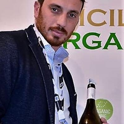 Alcesti Michele Di Gregorio Sicilia Winesoundtrack