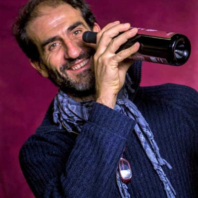 Tenuta San Marcello Massimo Palmieri Marche Winesoundtrack