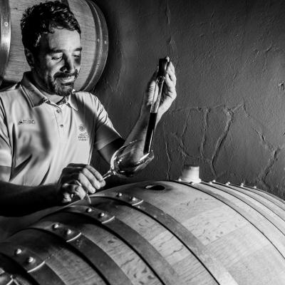 Gabriel Campana Patente X Cordoba Argentina Winesoundtrack