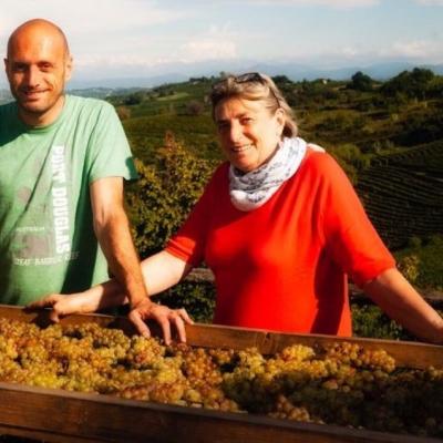 Marenco Andrea Costa Piedmont Winesoundtrack Monferrato