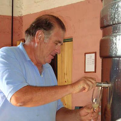 Bodega Jairala Oller Hector Argentina Cordoba Winesoundtrack