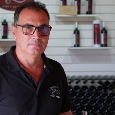 Familia Furfaro Jorge Mendoza Argentina Winesoundtrack