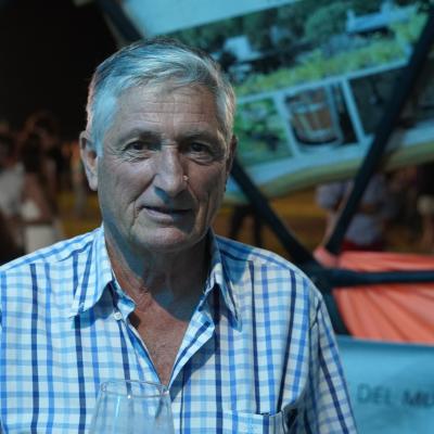 Finca Atos Eduardo Astesano Argentina Cordoba Winesoundtrack