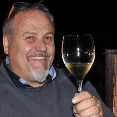Luna del Casale Enrico Vescovi Lazio Lanuvio Winesoundtrack