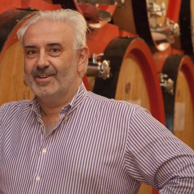 enrico cascella villa spinosa valpolicella veneto winesoundtrack