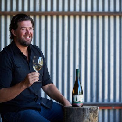Matt Fowles Australia Victoria Winesoundtrack