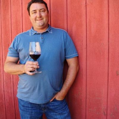 Michael Larner ballard canyon Santa Barbara Winesoundtrack