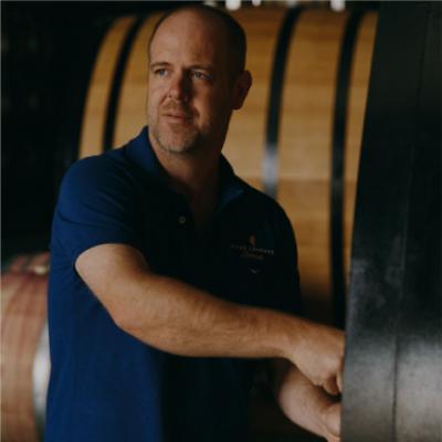 Peter Lehmann Barossa Australia Winesoundtrack Nigel Westblade