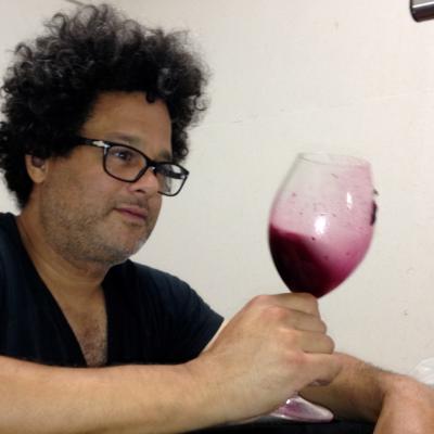 CCGP Scottie Boy Wines Scott Sampler santa barbara ynez california winesoundtrack