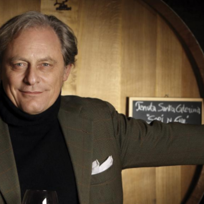 Tenuta Santa Caterina Piemonte guido carlo Alleva Winesoundtrack grazzano Badoglio