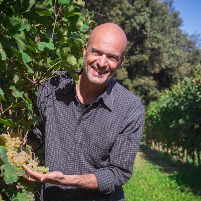 Luca fromentini selva capuzza it