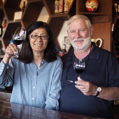 doug kat sunset cellars