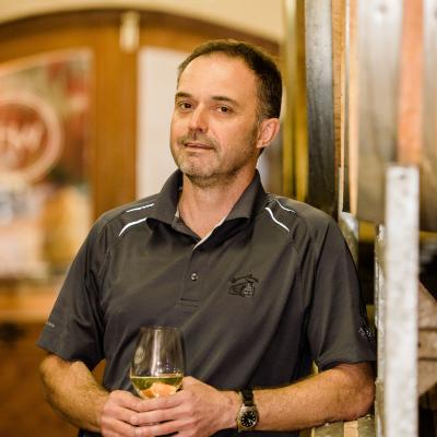 waverley hills winemaker johan delport