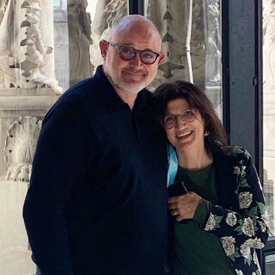 chiara e federico pellizzari terre di leone