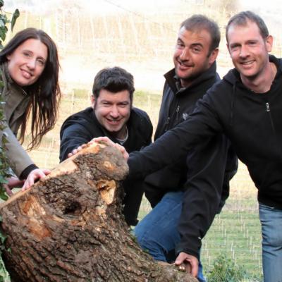 zanotelli famiglia