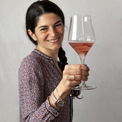 Stefania di Nunzio Monteruello