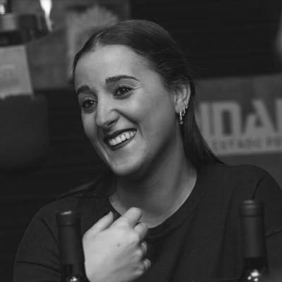 macarena carmona desenlace